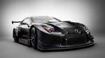 Lexus RC F GT3 2017 года